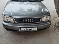 Audi A6 1995 года за 3 000 000 тг. в Актау