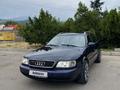 Audi A6 1997 годаfor4 800 000 тг. в Алматы – фото 2