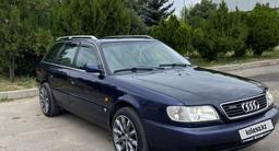 Audi A6 1997 годаfor4 800 000 тг. в Алматы – фото 3