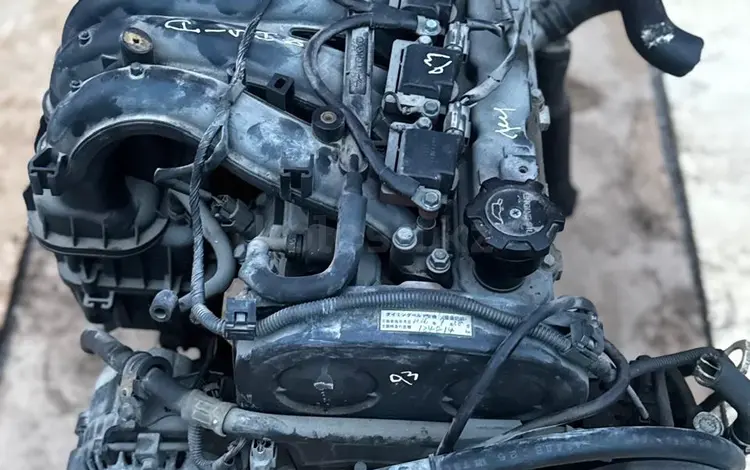 Двигатель 4G93 GDI.1.8үшін20 000 тг. в Астана
