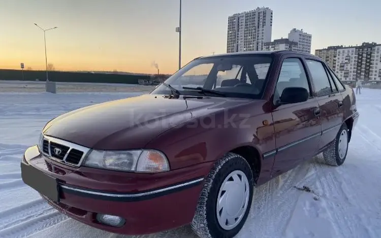 Daewoo Nexia 2006 годаfor750 000 тг. в Алматы