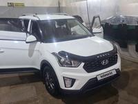 Hyundai Creta 2020 годаүшін9 500 000 тг. в Астана