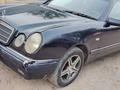 Mercedes-Benz E 230 1996 года за 1 400 000 тг. в Тараз – фото 4