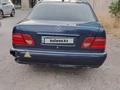 Mercedes-Benz E 230 1996 года за 1 400 000 тг. в Тараз – фото 5