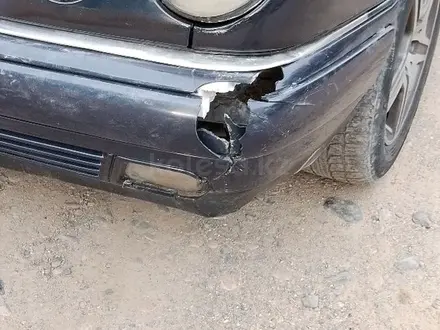 Mercedes-Benz E 230 1996 года за 1 400 000 тг. в Тараз – фото 6