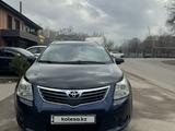 Toyota Avensis 2009 годаүшін3 800 000 тг. в Алматы – фото 4