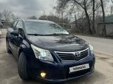 Toyota Avensis 2009 года за 4 200 000 тг. в Алматы – фото 2