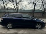 Toyota Avensis 2009 годаүшін3 800 000 тг. в Алматы – фото 5