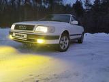 Audi 100 1991 годаfor2 400 000 тг. в Смирново