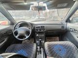 Subaru Impreza 1995 годаүшін1 700 000 тг. в Сатпаев – фото 4