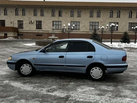 Toyota Carina E 1994 года за 2 100 000 тг. в Алматы – фото 4