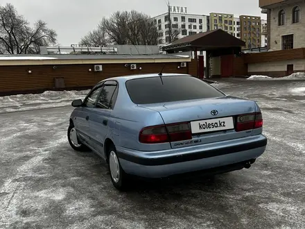 Toyota Carina E 1994 года за 2 100 000 тг. в Алматы – фото 3