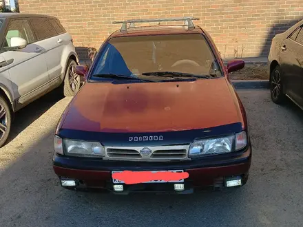 Nissan Primera 1994 года за 1 500 000 тг. в Астана – фото 2