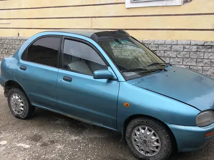 Mazda 121 1992 года за 750 000 тг. в Алматы