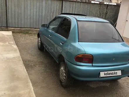 Mazda 121 1992 года за 750 000 тг. в Алматы – фото 5