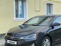 Hyundai Elantra 2020 годаүшін8 550 000 тг. в Атырау – фото 2