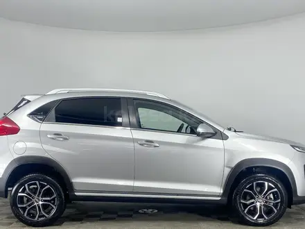 Chery Tiggo 2 Pro 2023 года за 6 390 000 тг. в Астана – фото 8