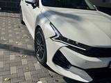 Kia K5 2021 годаүшін9 500 000 тг. в Алматы