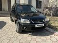 Honda CR-V 2000 года за 3 950 000 тг. в Алматы – фото 8