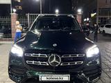 Mercedes-Benz GLS 450 2022 годаүшін60 000 000 тг. в Шымкент