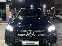 Mercedes-Benz GLS 450 2022 года за 60 000 000 тг. в Шымкент