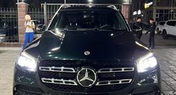 Mercedes-Benz GLS 450 2022 годаүшін50 000 000 тг. в Шымкент