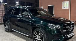 Mercedes-Benz GLS 450 2022 годаүшін50 000 000 тг. в Шымкент – фото 3