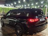 Mercedes-Benz GLS 450 2022 годаүшін60 000 000 тг. в Шымкент – фото 5