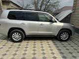 Toyota Land Cruiser 2008 годаүшін14 500 000 тг. в Атырау