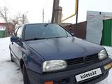 Volkswagen Golf 1994 годаүшін850 000 тг. в Темиртау