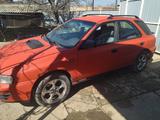 Subaru Impreza 1993 года за 1 550 000 тг. в Кордай – фото 2