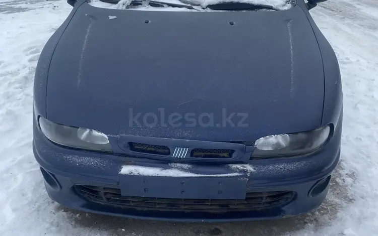 Fiat Siena 2000 года за 250 000 тг. в Аксай