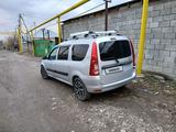 ВАЗ (Lada) Largus 2014 года за 3 000 000 тг. в Алматы