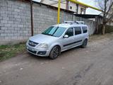 ВАЗ (Lada) Largus 2014 года за 3 000 000 тг. в Алматы – фото 2
