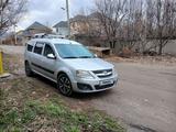 ВАЗ (Lada) Largus 2014 года за 3 000 000 тг. в Алматы – фото 3