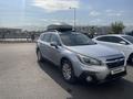 Subaru Outback 2018 года за 11 000 000 тг. в Алматы – фото 2