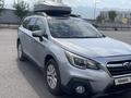 Subaru Outback 2018 года за 11 000 000 тг. в Алматы – фото 8