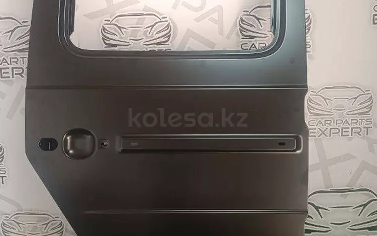 Дверь задняя за 1 392 588 тг. в Алматы