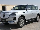 Nissan Patrol 2022 годаfor38 000 000 тг. в Астана