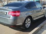 Citroen C5 2010 годаүшін1 700 000 тг. в Алматы – фото 2