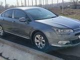 Citroen C5 2010 годаүшін1 700 000 тг. в Алматы