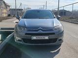 Citroen C5 2010 годаүшін1 700 000 тг. в Алматы – фото 3