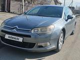 Citroen C5 2010 годаүшін1 700 000 тг. в Алматы – фото 5