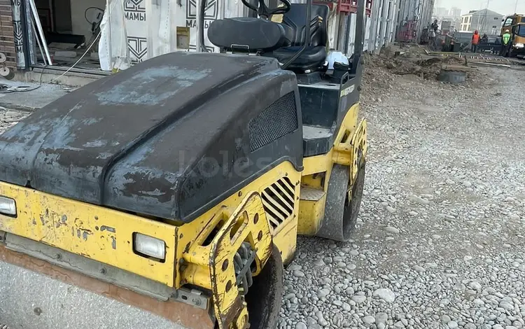 Bomag  BW120 2006 годаүшін7 300 000 тг. в Шымкент