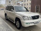 Lexus LX 470 2000 года за 7 900 000 тг. в Кокшетау – фото 3