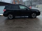 Subaru Forester 2018 годаүшін10 300 000 тг. в Риддер – фото 4