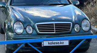 Mercedes-Benz CLK 320 2000 года за 5 200 000 тг. в Атырау