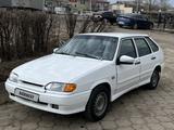 ВАЗ (Lada) 2114 2013 года за 1 500 000 тг. в Уральск – фото 2