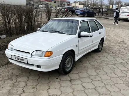 ВАЗ (Lada) 2114 2013 года за 1 200 000 тг. в Уральск – фото 6