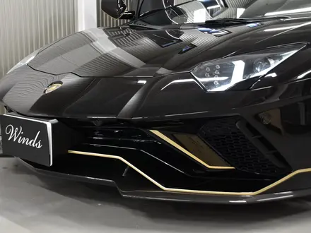 Lamborghini Aventador 2022 года за 410 000 000 тг. в Астана – фото 12